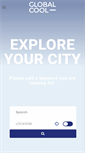 Mobile Screenshot of global-cool.com